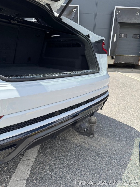 Audi Q8 3,0 50 TDI Quattro S-li 2023