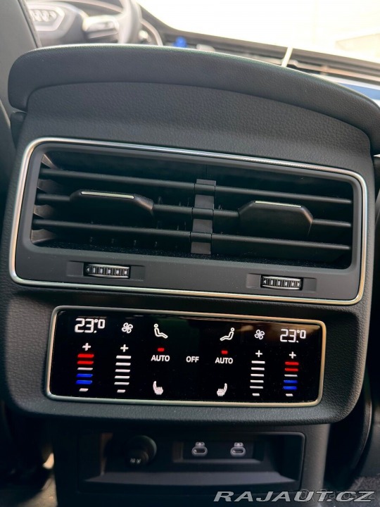 Audi Q8 3,0 50 TDI Quattro S-li 2023