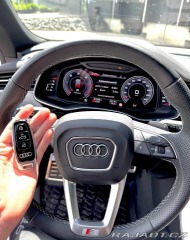 Audi Q8 3,0 50 TDI Quattro S-li 2023