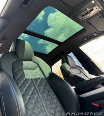 Audi Q8 3,0 50 TDI Quattro S-li 2023