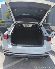 Audi Q8 3,0 50 TDI Quattro S-li 2023
