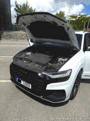 Audi Q8 3,0 50 TDI Quattro S-li 2023