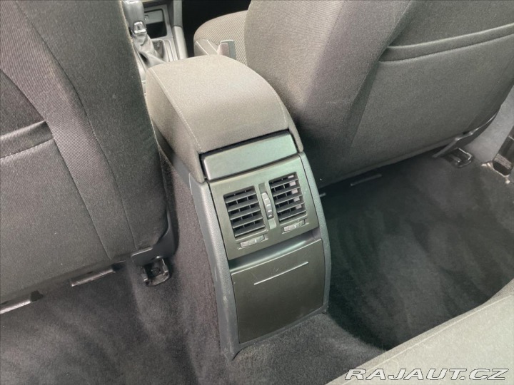 Škoda Yeti 2,0 TDi DSG 4x4 Webasto*P 2017