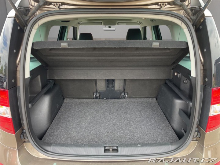 Škoda Yeti 2,0 TDi DSG 4x4 Webasto*P 2017