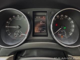 Škoda Yeti 2,0 TDi DSG 4x4 Webasto*P 2017