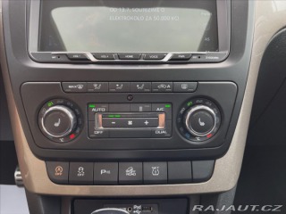 Škoda Yeti 2,0 TDi DSG 4x4 Webasto*P 2017