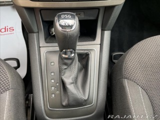 Škoda Yeti 2,0 TDi DSG 4x4 Webasto*P 2017