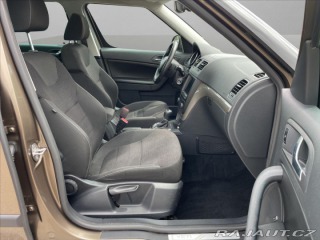 Škoda Yeti 2,0 TDi DSG 4x4 Webasto*P 2017