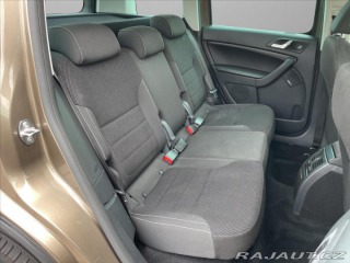 Škoda Yeti 2,0 TDi DSG 4x4 Webasto*P 2017