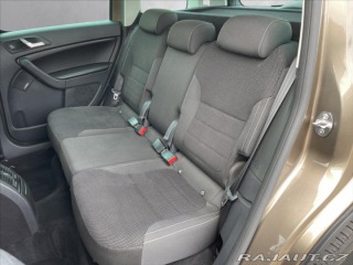 Škoda Yeti 2,0 TDi DSG 4x4 Webasto*P 2017