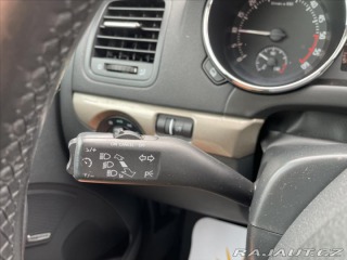 Škoda Yeti 2,0 TDi DSG 4x4 Webasto*P 2017