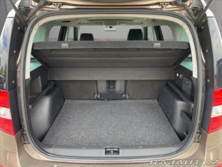 Škoda Yeti 2,0 TDi DSG 4x4 Webasto*P 2017