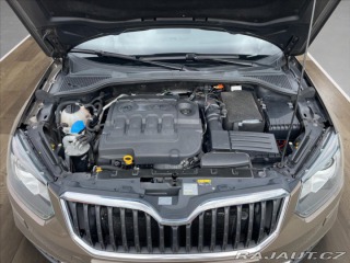 Škoda Yeti 2,0 TDi DSG 4x4 Webasto*P 2017