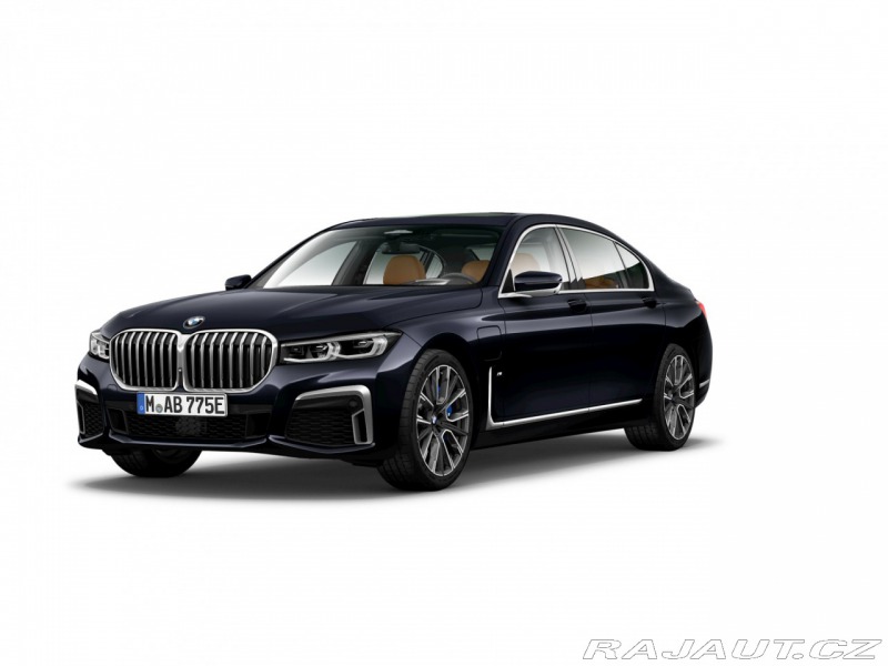 BMW 7 745Le xDrive