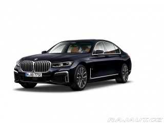 BMW 7 745Le xDrive