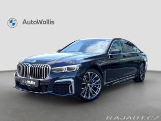 BMW 7 745Le xDrive