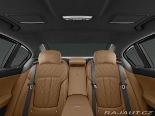 BMW 7 745Le xDrive 2020