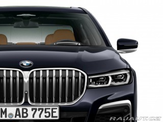 BMW 7 745Le xDrive 2020