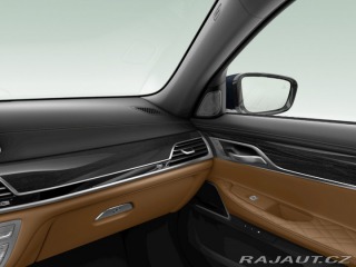 BMW 7 745Le xDrive 2020