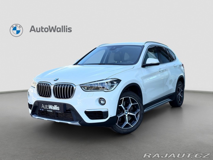 BMW X1 xDrive20i 2019