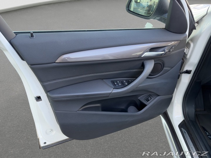 BMW X1 xDrive20i 2019