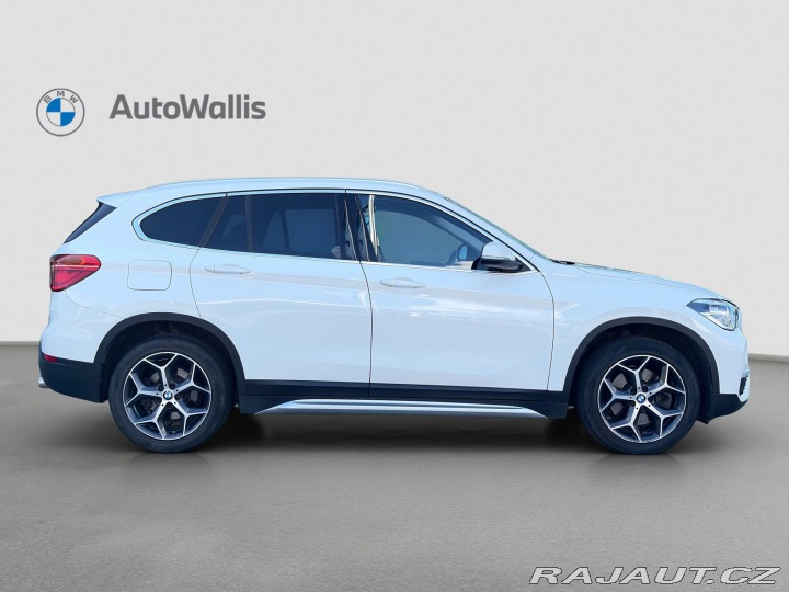 BMW X1 xDrive20i 2019