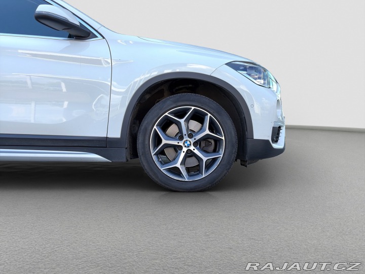 BMW X1 xDrive20i 2019