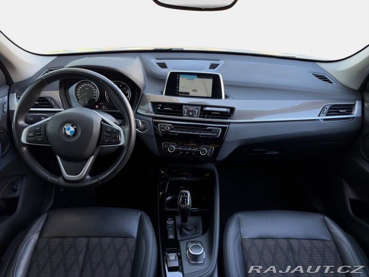 BMW X1 xDrive20i 2019