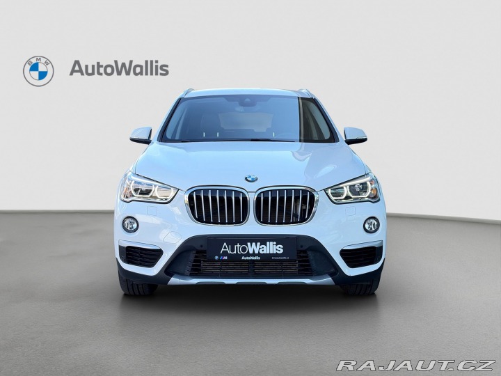 BMW X1 xDrive20i 2019