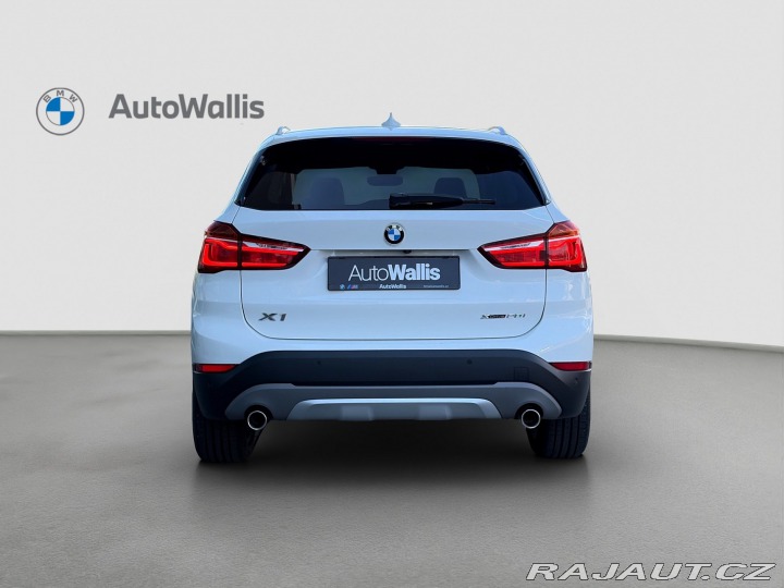 BMW X1 xDrive20i 2019