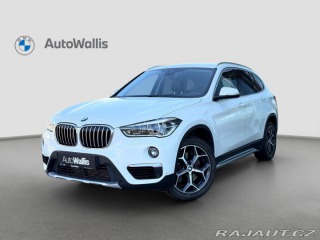 BMW X1 xDrive20i 2019