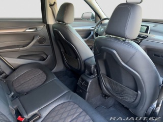 BMW X1 xDrive20i 2019