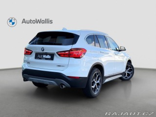 BMW X1 xDrive20i 2019
