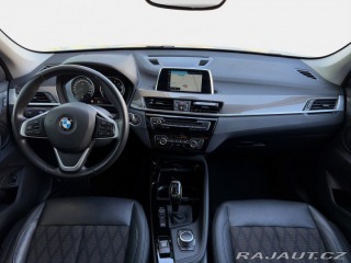 BMW X1 xDrive20i 2019