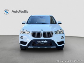 BMW X1 xDrive20i 2019