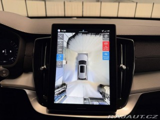 Volvo XC90 B5 2.0L 250+14 HP AT8 AWD 2026