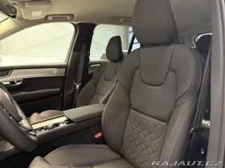 Volvo XC90 B5 2.0L 250+14 HP AT8 AWD 2026