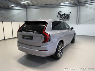 Volvo XC90 B5 2.0L 250+14 HP AT8 AWD 2026