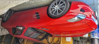 Mercedes-Benz SLS AMG 