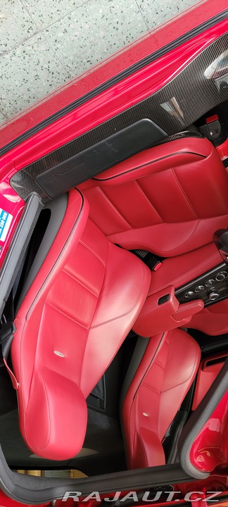 Mercedes-Benz SLS AMG 2011
