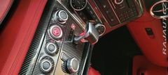 Mercedes-Benz SLS AMG  2011