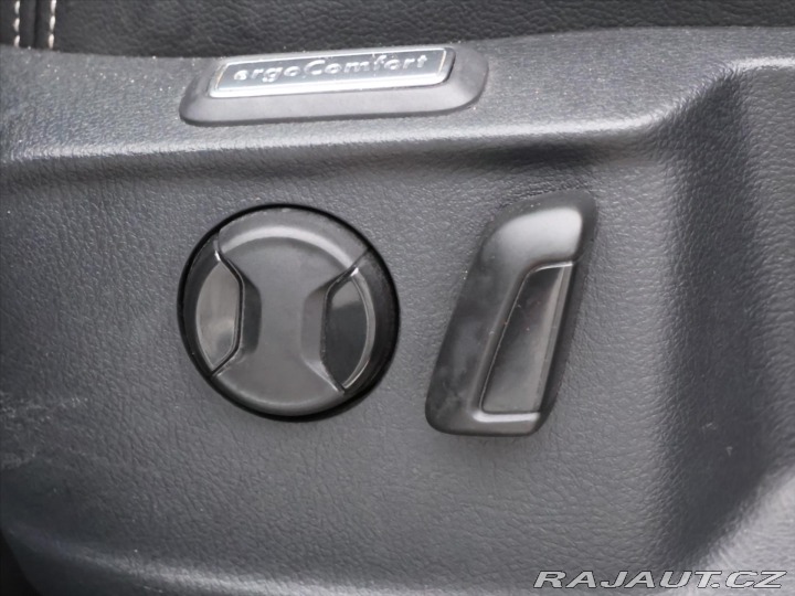 Volkswagen Passat 2,0 TDI 110kW Elegance DS 2021