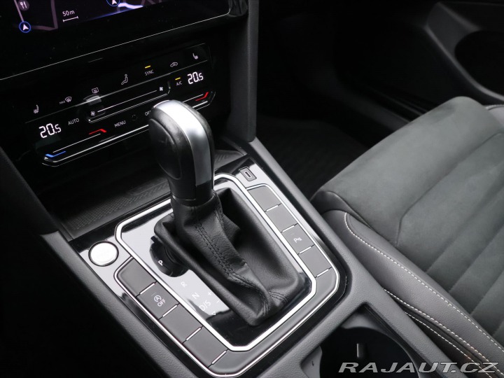 Volkswagen Passat 2,0 TDI 110kW Elegance DS 2021