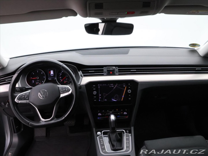 Volkswagen Passat 2,0 TDI 110kW Elegance DS 2021