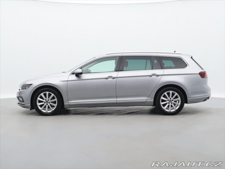 Volkswagen Passat 2,0 TDI 110kW Elegance DS 2021