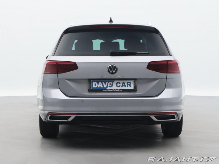 Volkswagen Passat 2,0 TDI 110kW Elegance DS 2021