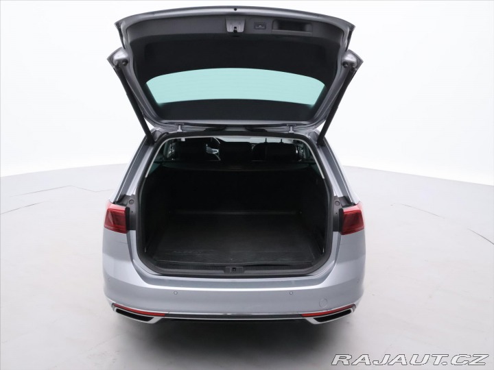 Volkswagen Passat 2,0 TDI 110kW Elegance DS 2021