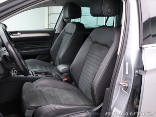 Volkswagen Passat 2,0 TDI 110kW Elegance DS 2021