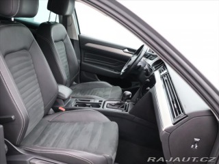 Volkswagen Passat 2,0 TDI 110kW Elegance DS 2021