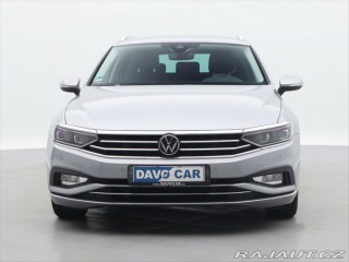 Volkswagen Passat 2,0 TDI 110kW Elegance DS 2021